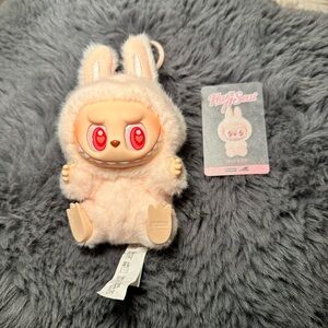 Labubu Have a Seat - Dada